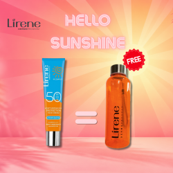 Crème Visage Solaire...