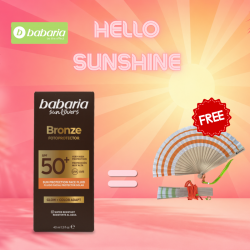 Fluide Solaire Visage...