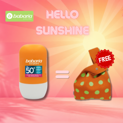 Roll-On Protection Solaire...