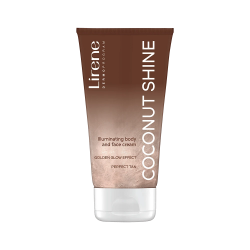 CREME CORPS ET VISAGE...
