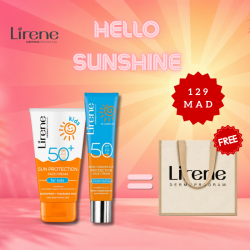 Pack Solaire Duo Famille...