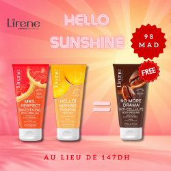Offre Exclusive Pack 3...