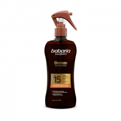 SPRAY HUILE SOLAIRE...