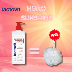 LOTION REPARATRICE LACTOVIT...