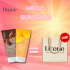 Duo Scrub Mango et Scrub COFFEE– Trousse Offerte | Offre Exclusive