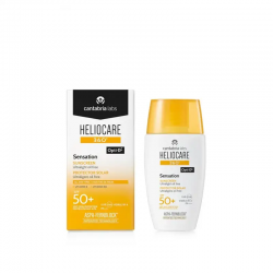 HELIOCARE 360º SENSATION...