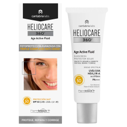 Heliocare 360° Age Active...