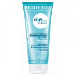 BIODERMA ABCDERM Hydratant...