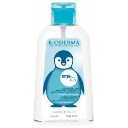 BIODERMA ABCDERM H2O...