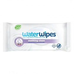 WATERWIPES LINGETTES...