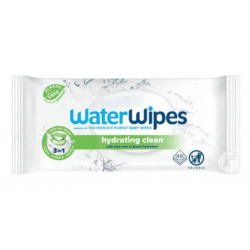 WATERWIPES LINGETTES...
