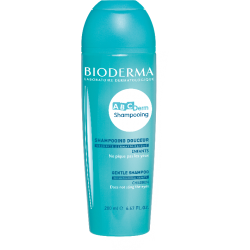 BIODERMA ABCDERM shampooing...