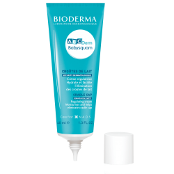 BIODERMA ABCDERM babysquam...