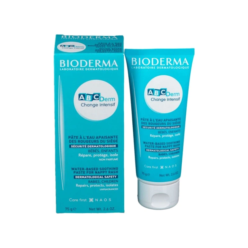 BIODERMA ABCDERM change intensif | 75G