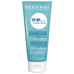 BIODERMA ABCDERM change...