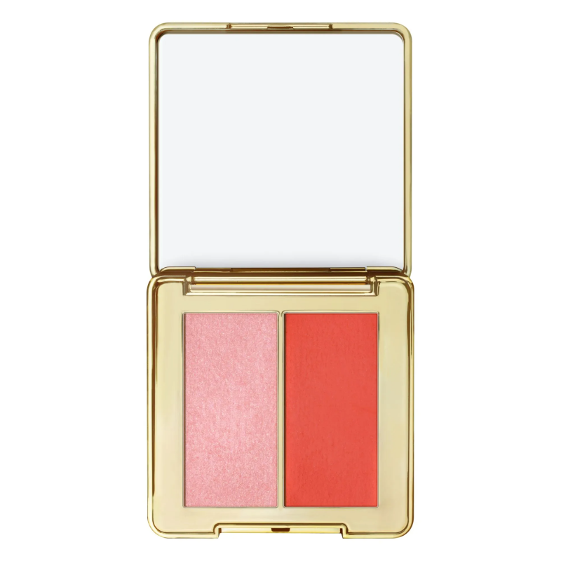 PALETTE EYE & CHEEK GLOW COMPLEX COLOR IN THE CITY CATRICE