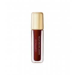 LIP OIL GLOSSY NECTAR COLOR...