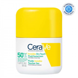 CERAVE ECRAN SOLAIRE SPF...