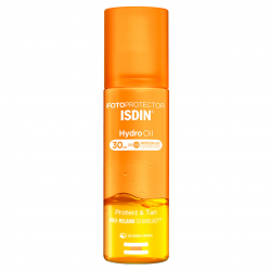 ISDIN Fotoprotector Hydro...