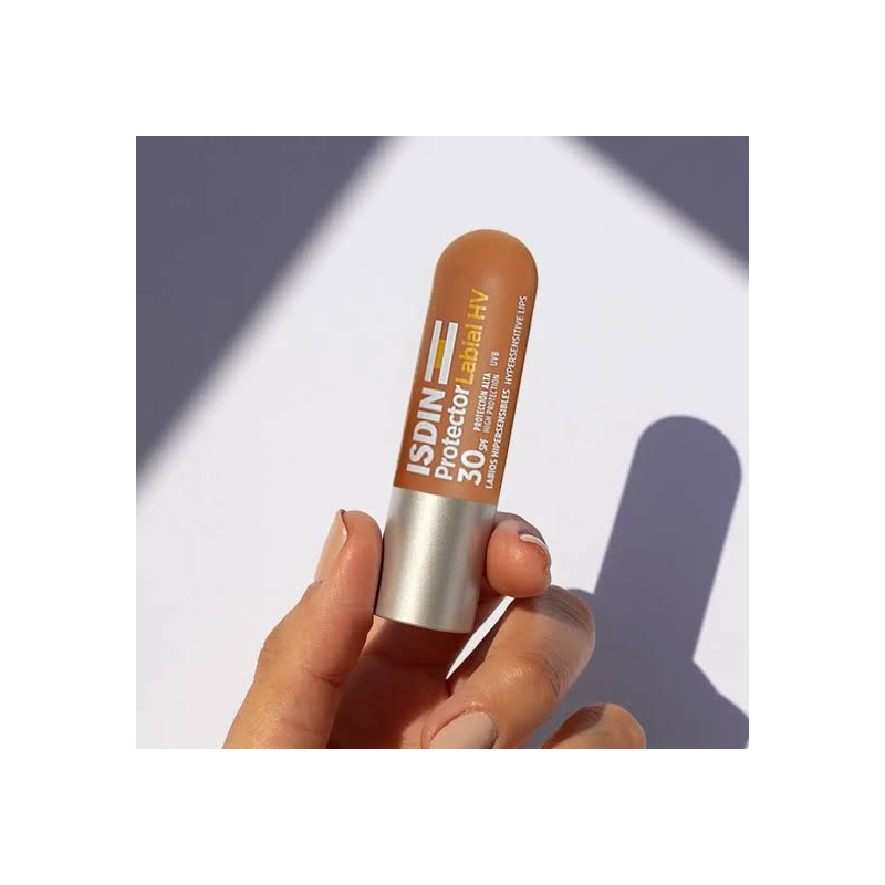 ISDIN Fotoprotecteur Labial HV Spf30 4g