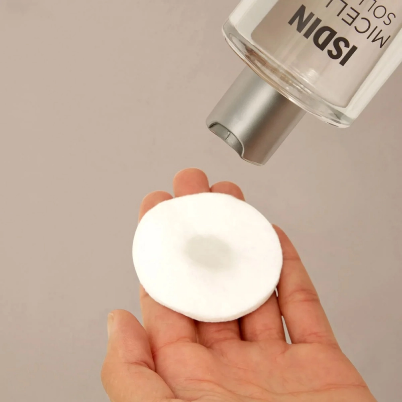 ISDIN Eau Micellaire Solution 4 in 1