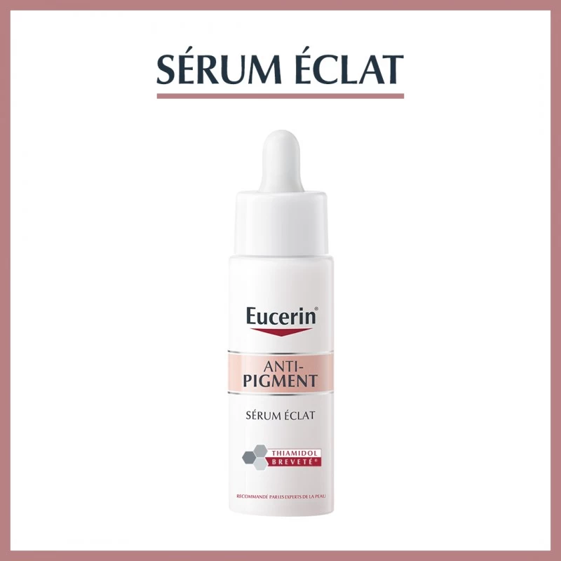 EUCERIN ANTI-PIGMENT SERUM ECLAT 30 ML