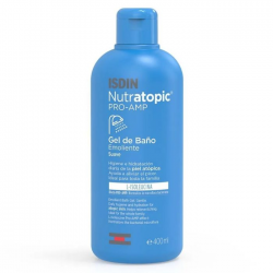 ISDIN NUTRATOPIC GEL DE...