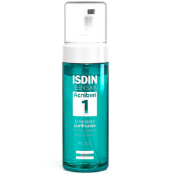 ISDIN Acniben 1 Mousse...