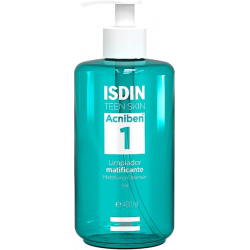 ISDIN Acniben 1 Gel...