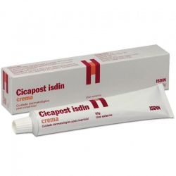 ISDIN CICAPOST crème soin...