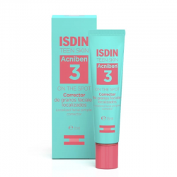 ISDIN ACNIBEN 3 correcteur...