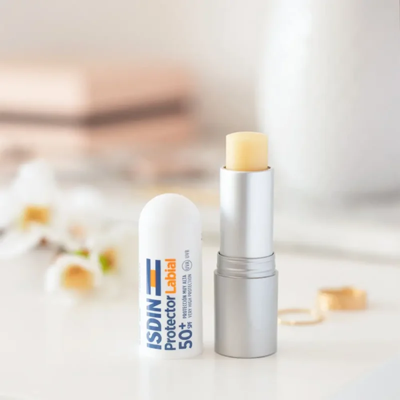 Isdin Fotoprotector Labial Baume Lèvres SPF50 + 4 g