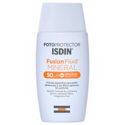 ISDIN FOTOPROTECTOR FUSION...