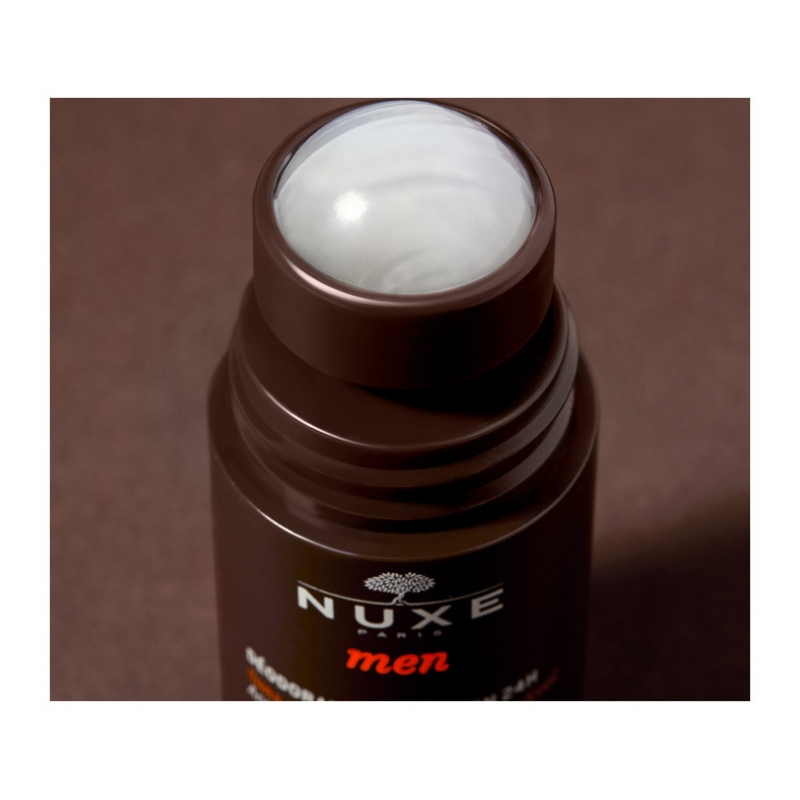 NUXE MEN BOOST DEODORANT PROTECTION 24H 50ML