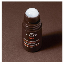 NUXE MEN BOOST DEODORANT PROTECTION 24H 50ML