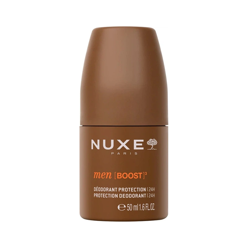 NUXE MEN BOOST DEODORANT PROTECTION 24H 50ML