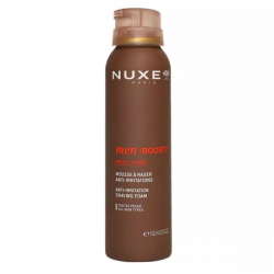 Nuxe Men Boost mousse à...