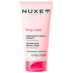 NUXE VERY ROSE CREME MAINS...