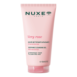 Nuxe - Very rose - Gelée...