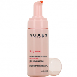 Nuxe Very rose Mousse...