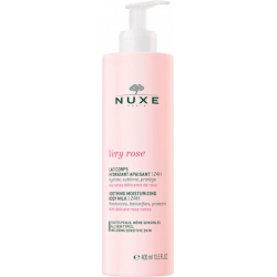 Nuxe Very Rose lait...