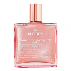NUXE - Huile Prodigieuse Or...
