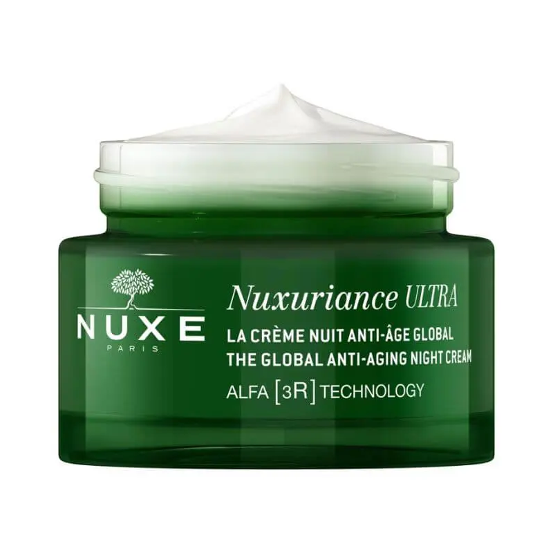 NUXE Nuxuriance Ultra la crème nuit anti-âge global 50ml