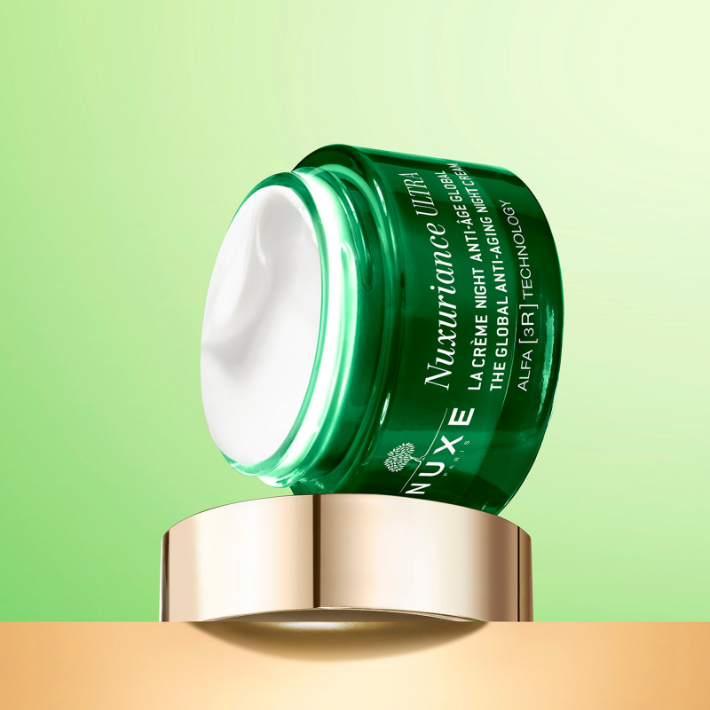 NUXE Nuxuriance Ultra la crème nuit anti-âge global 50ml
