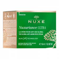 NUXE NUXURIANCE ULTRA LA CREME RICHE ANTI AGE GLOBAL 50ML