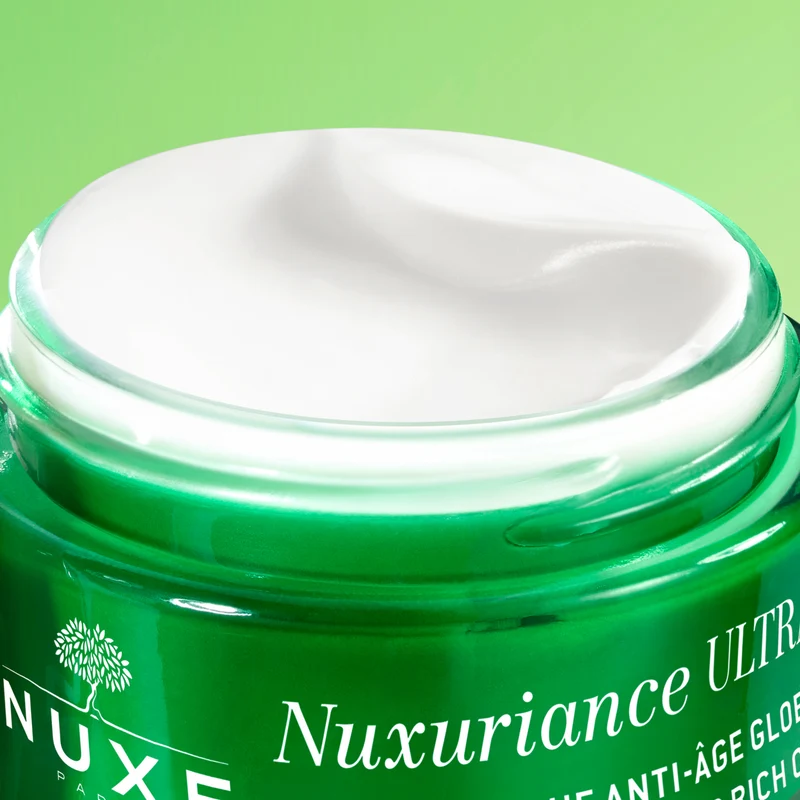 NUXE NUXURIANCE ULTRA LA CREME RICHE ANTI AGE GLOBAL 50ML