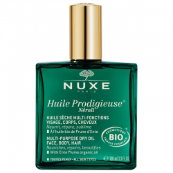 NUXE BIO Huile Prodigieuse...