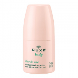 NUXE BODY REVE DE THE...
