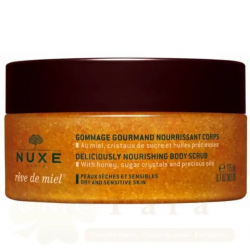 NUXE REVE DE MIEL Gommage...
