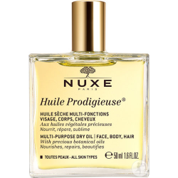 NUXE Huile Prodigieuse -...